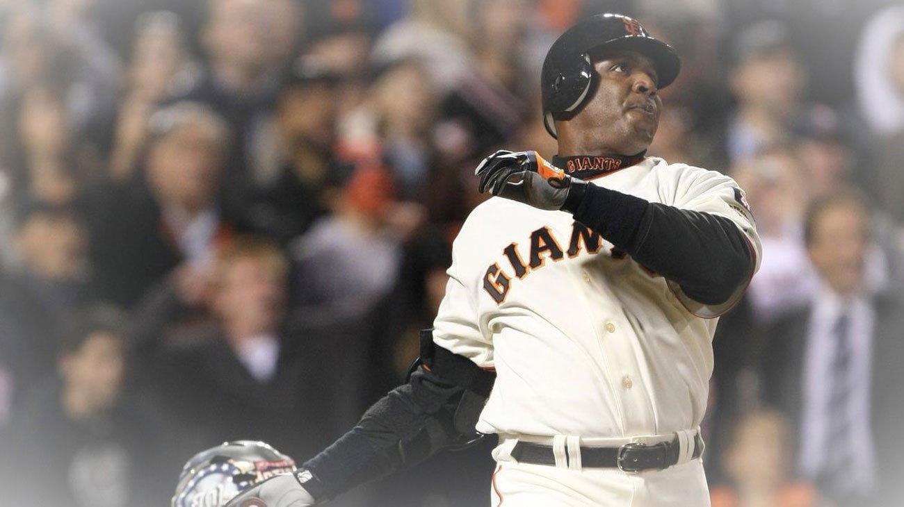 Baseball's Most Unbreakable Feats 2007 movie scene