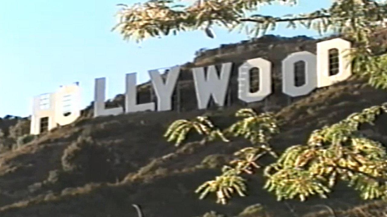Hollywood Haunts 1999 movie scene
