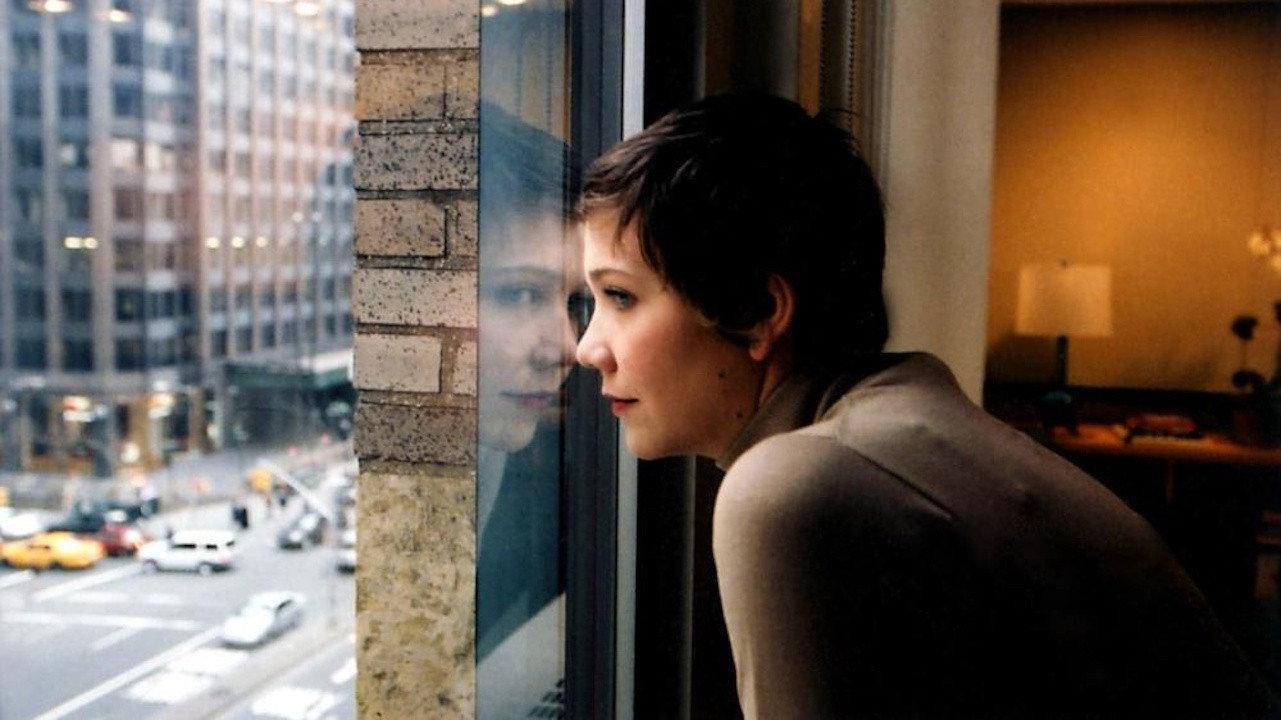 The Great New Wonderful 2005 movie scene