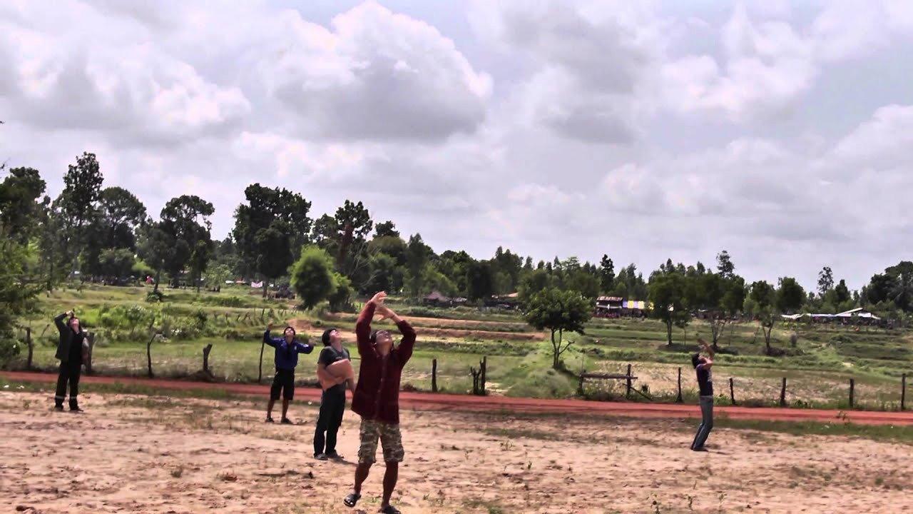 The Songs of Rice 2014 movie scene