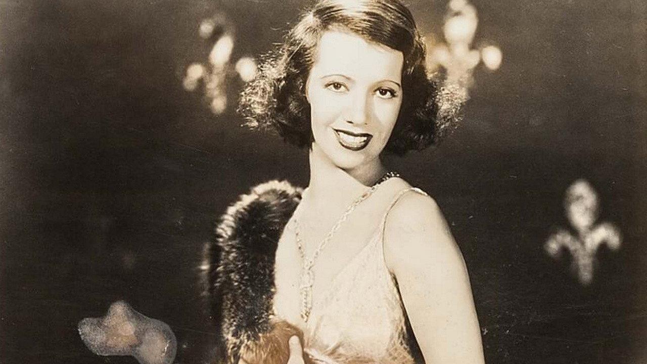 I Dream Too Much 1935 movie scene