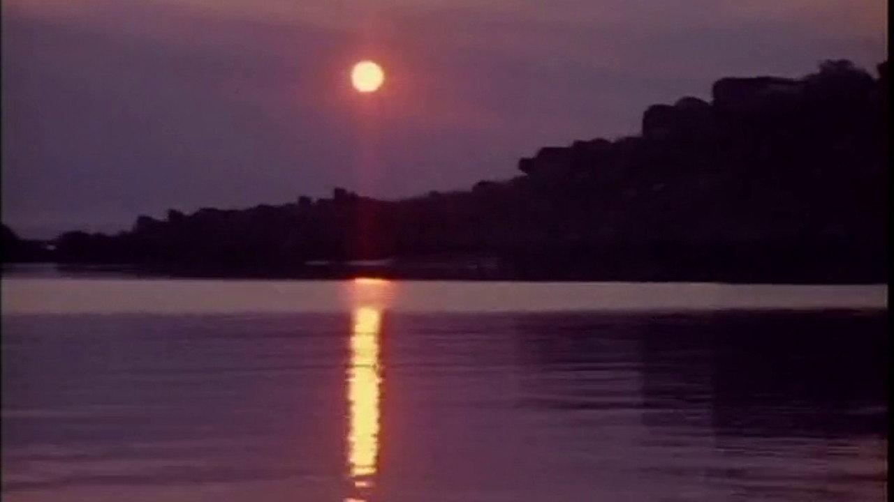 North From Broome 1982 movie scene