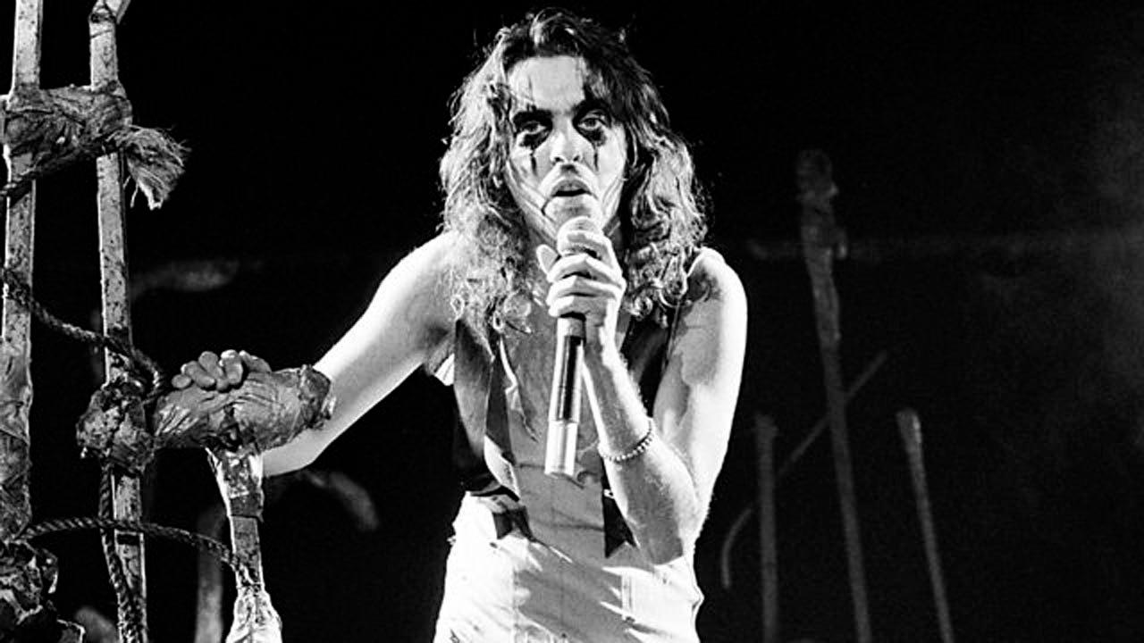 Great American Rock Anthems: Turn It Up to 11 2013 movie scene