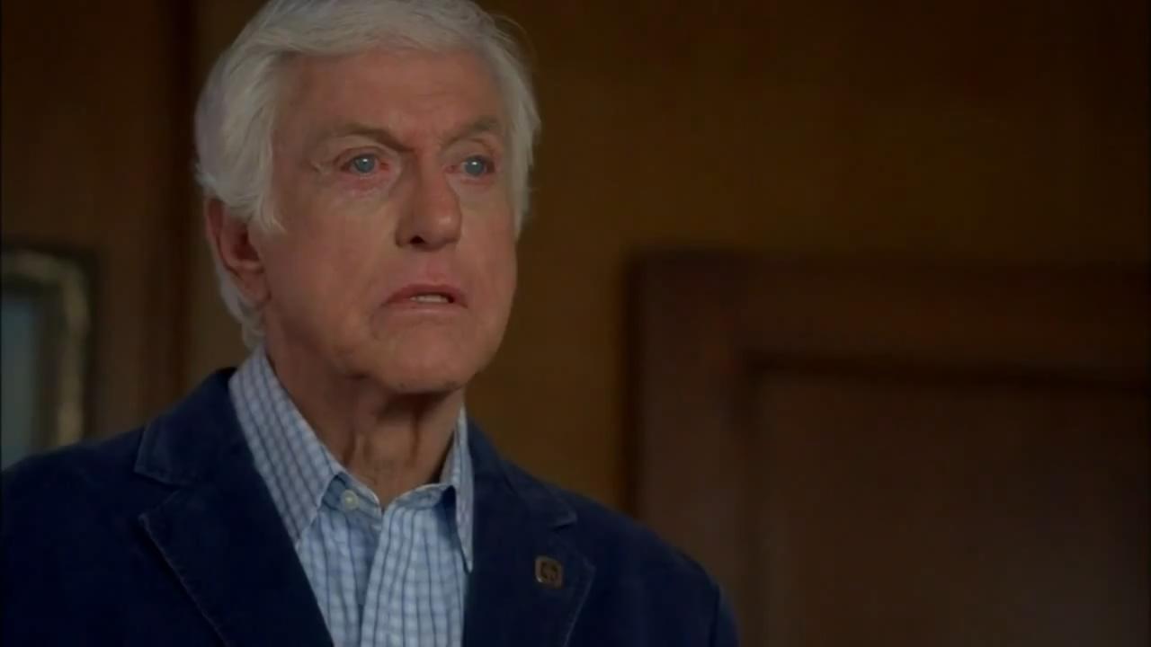 Murder 101: College Can be Murder 2007 movie scene