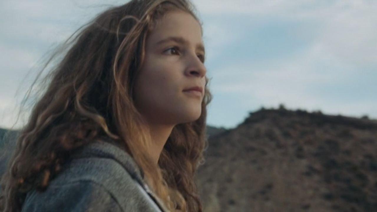 Sunburned 2019 movie scene