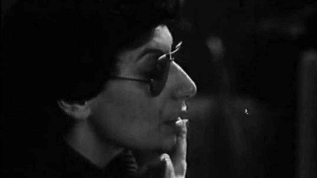 VGIK: Teachers and Students Talk About the Profession 1979 movie scene