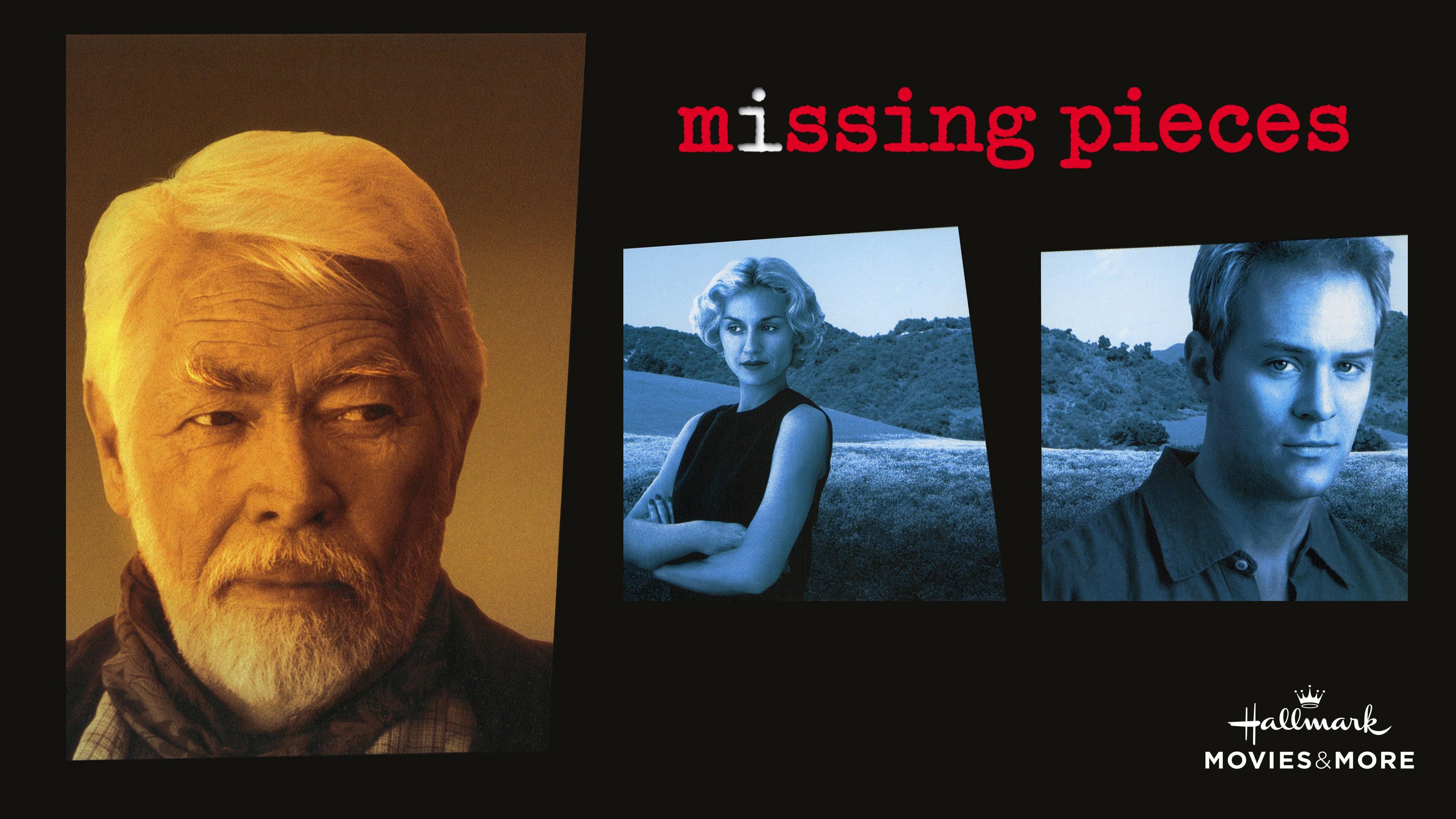 Missing Pieces 2001 movie scene