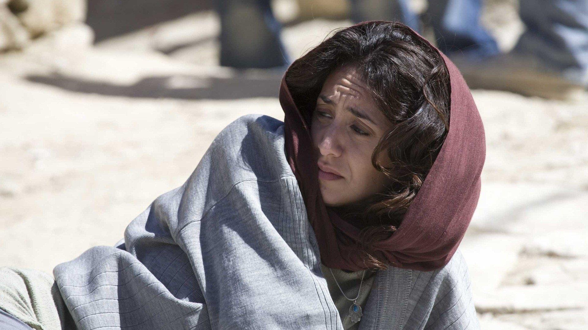 The Stoning of Soraya M. 2009 movie scene