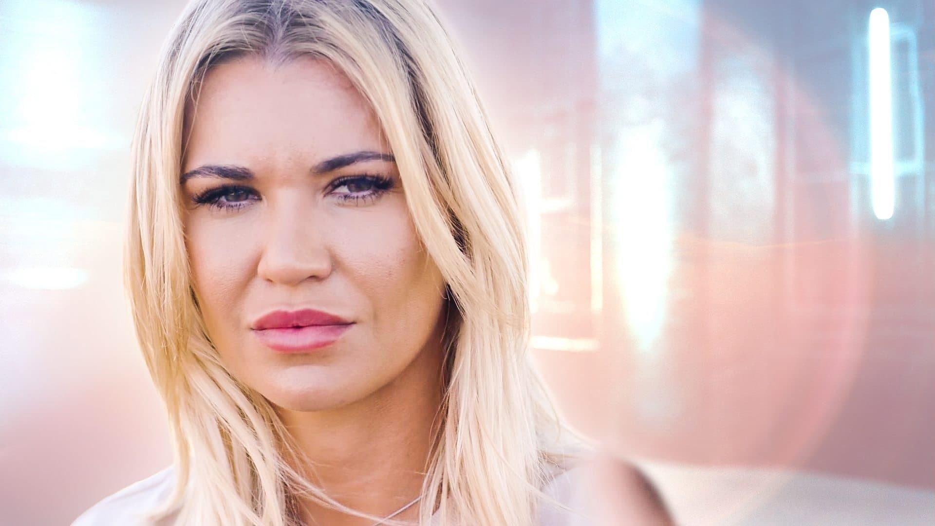 Christine McGuinness: Unmasking My Autism 2023 movie scene