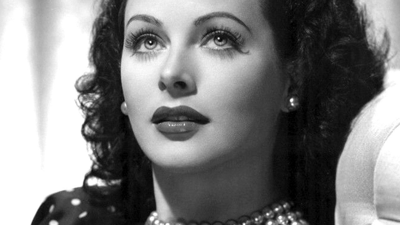 Calling Hedy Lamarr 2006 movie scene