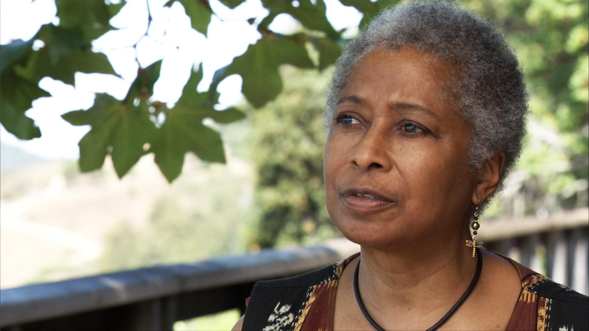 Alice Walker: Beauty in Truth 2013 movie scene