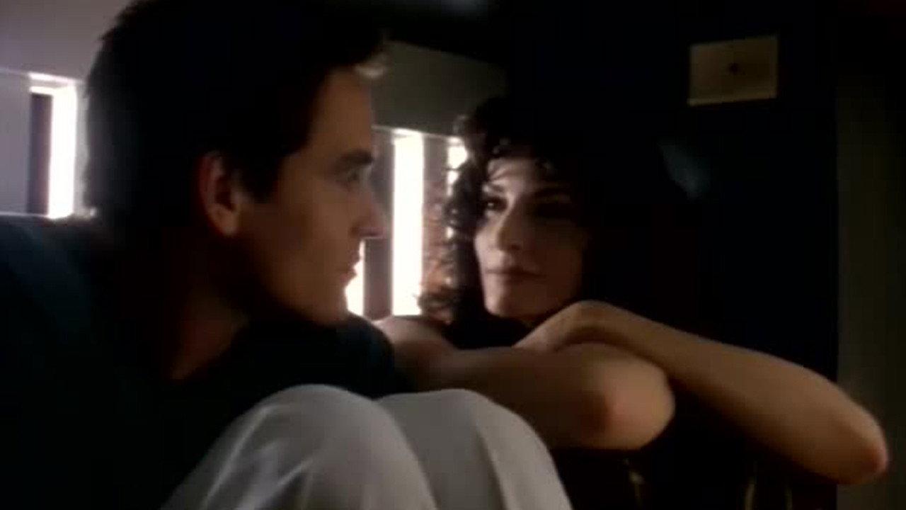 In Dark Places 1997 movie scene