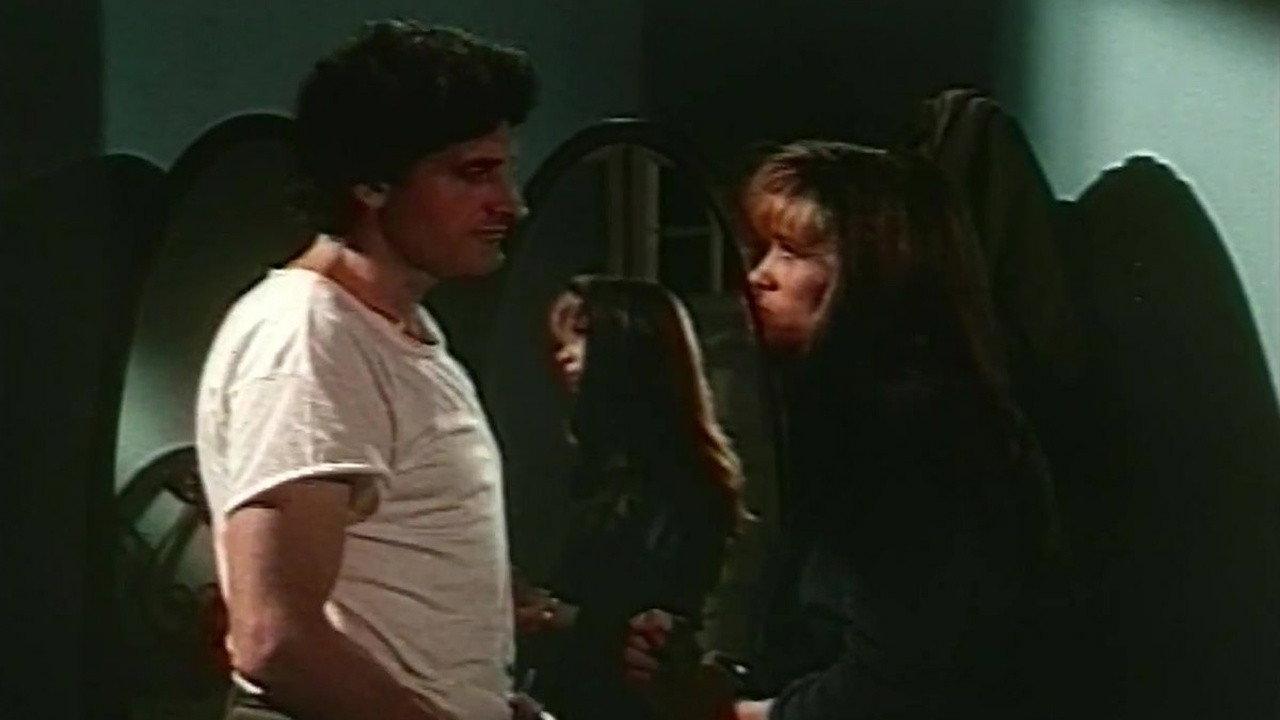 Caccia alle mosche 1993 movie scene
