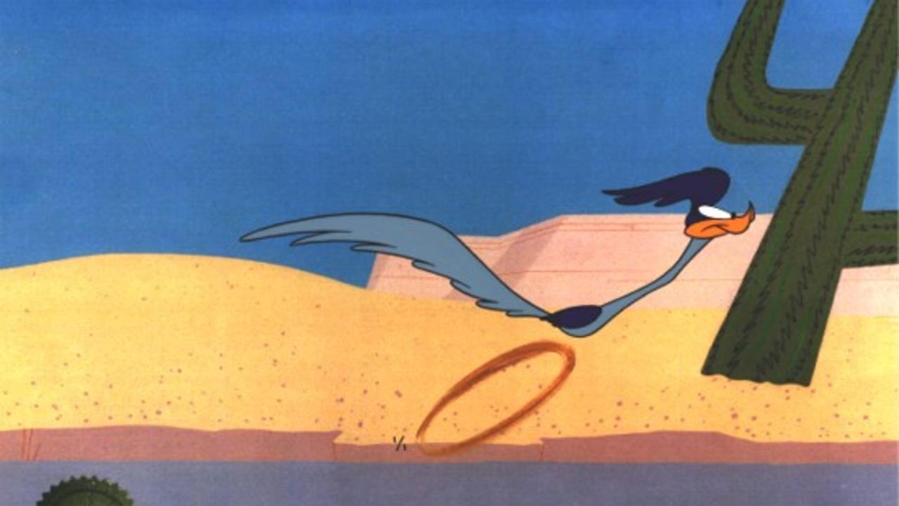 Chariots of Fur 1994 movie scene