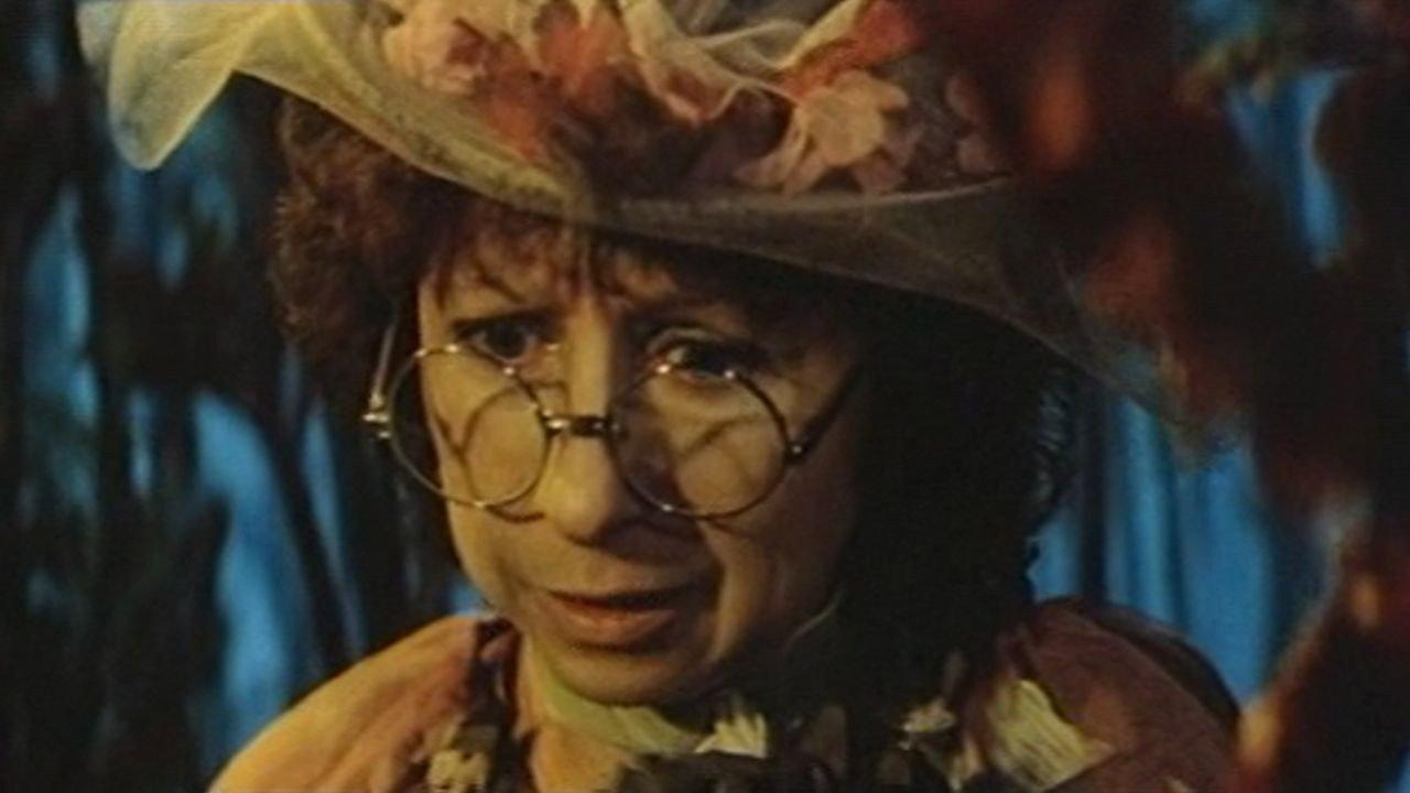 Fairies' Autumn Gift 1984 movie scene