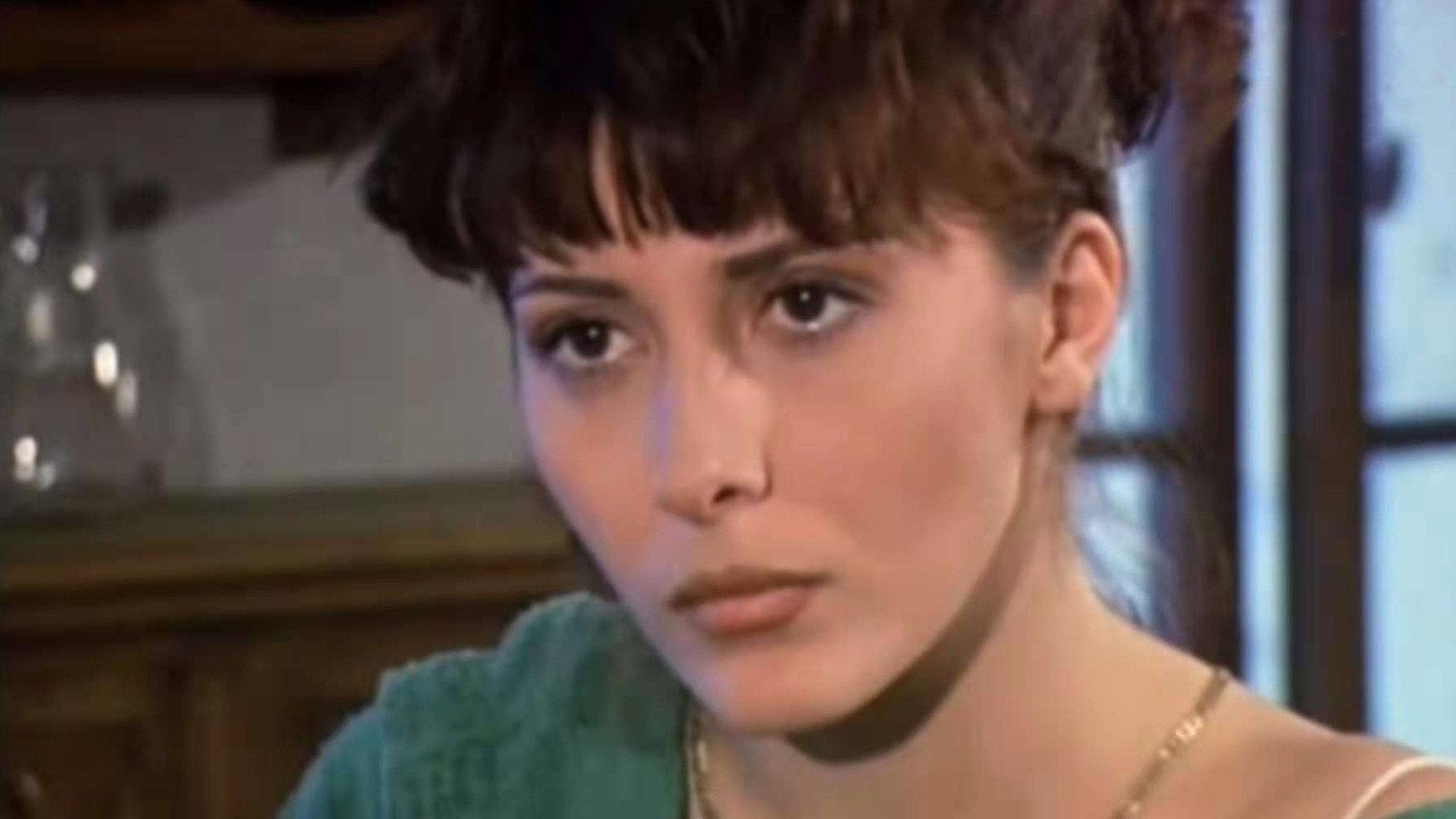 One Woman for Everyone 1991 movie scene