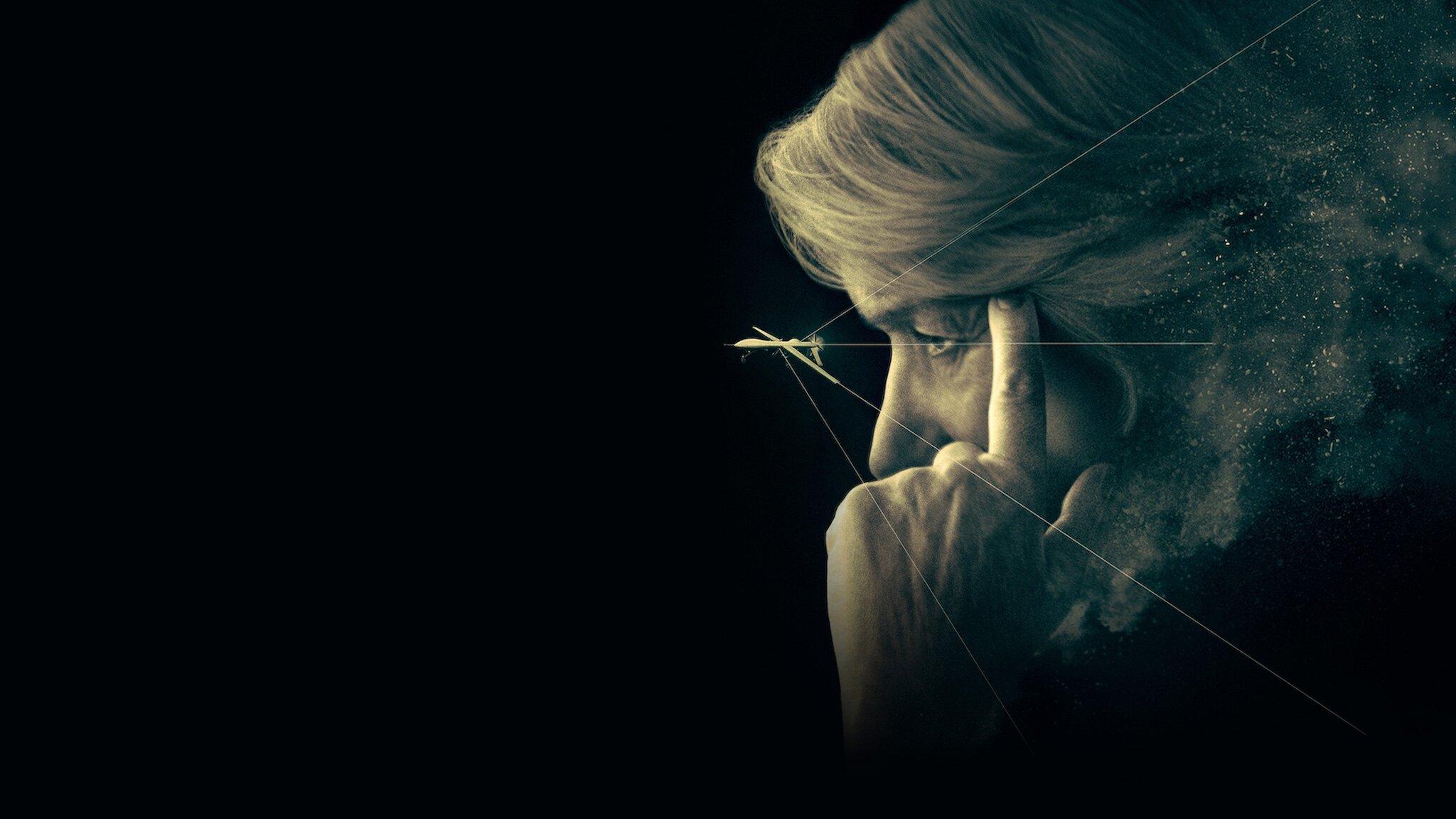 Eye in the Sky 2015 movie scene