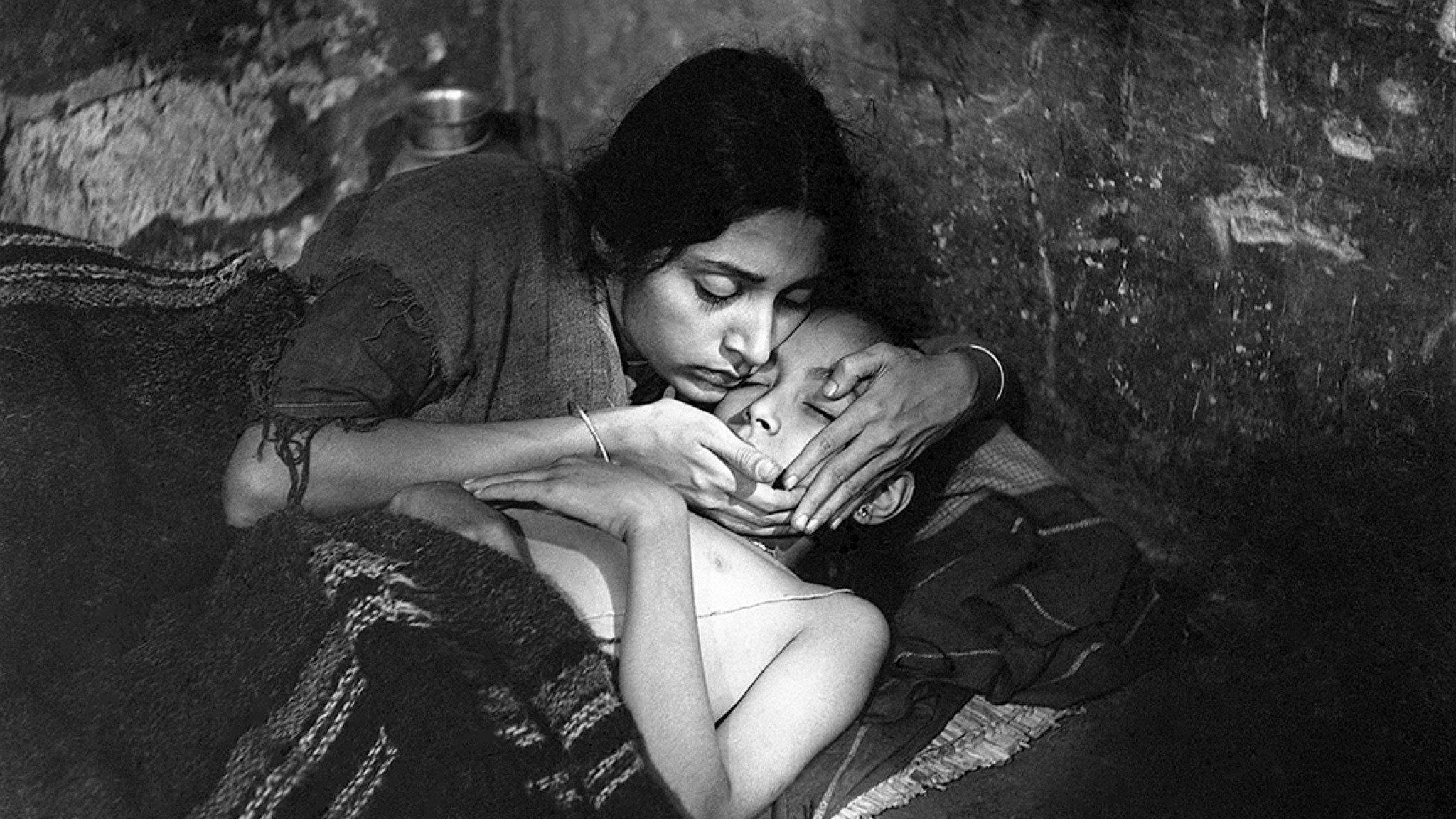 Ghatashraddha 1977 movie scene