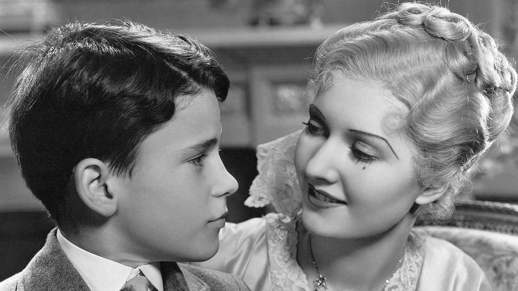 The Great Jasper 1933 movie scene