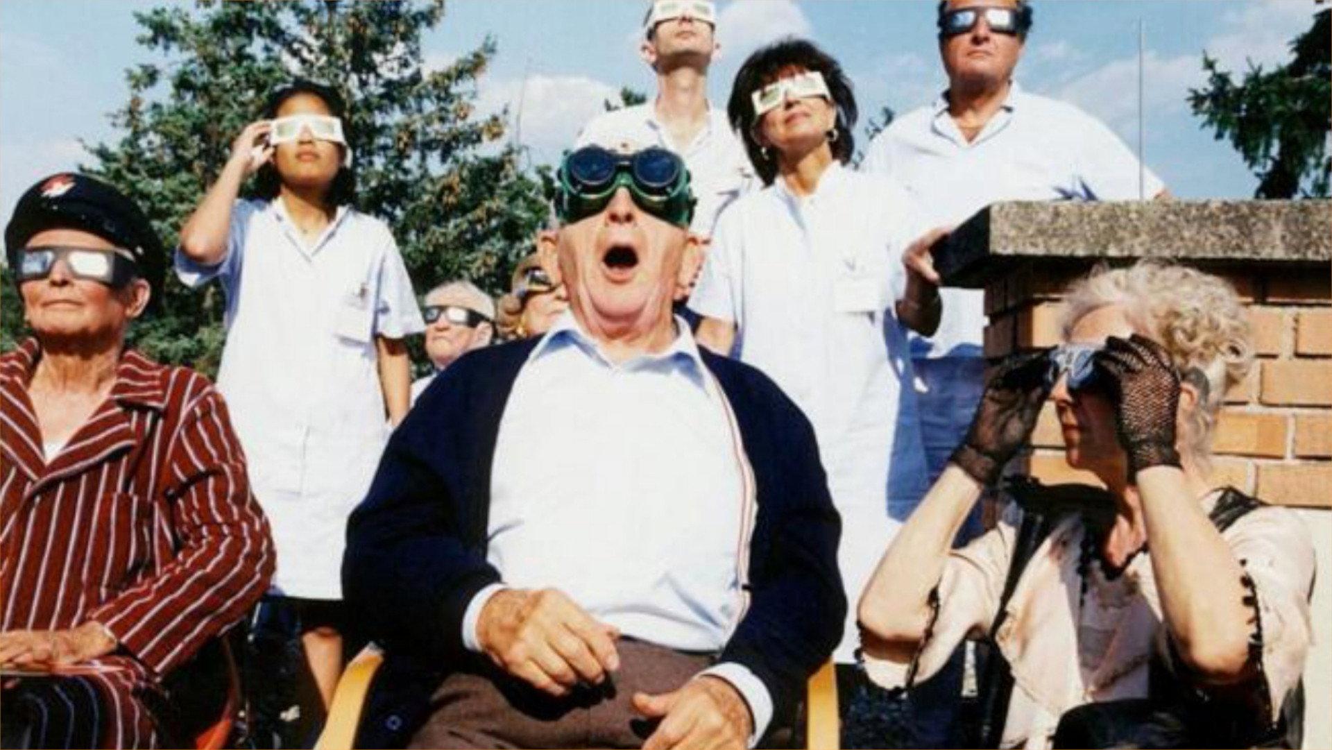 Ene mene muh – und tot bist du 2001 movie scene