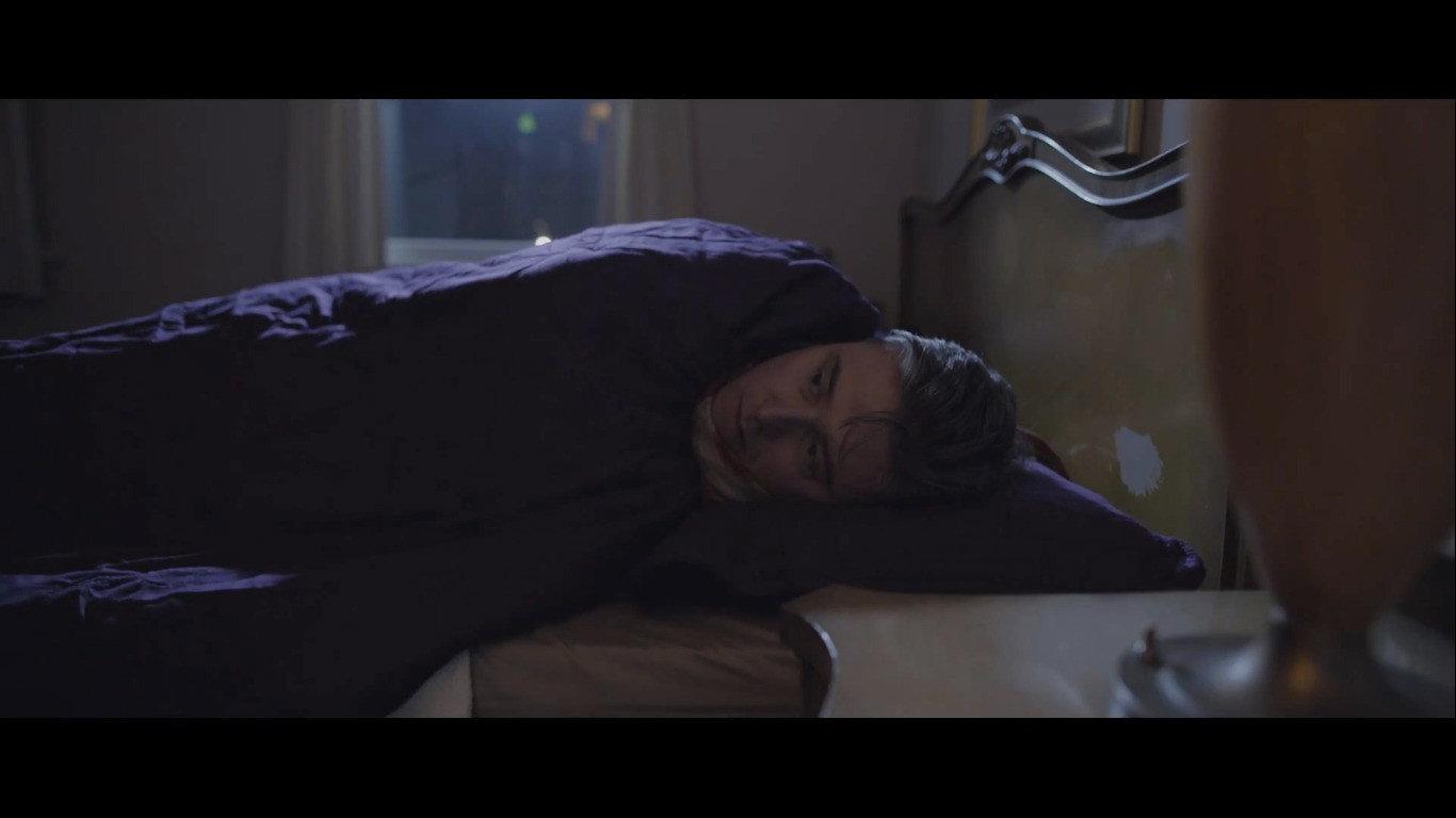 Acts of Contrition 2019 movie scene
