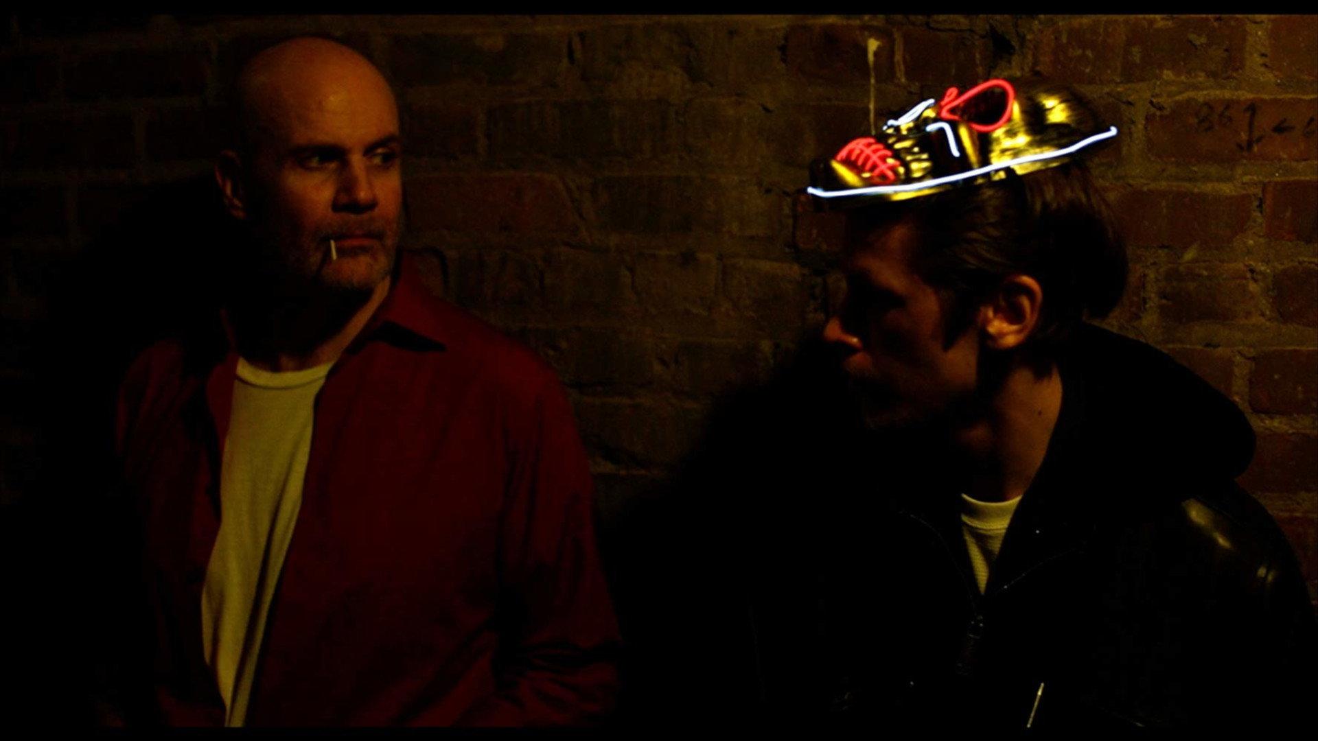 Deviant 2017 movie scene