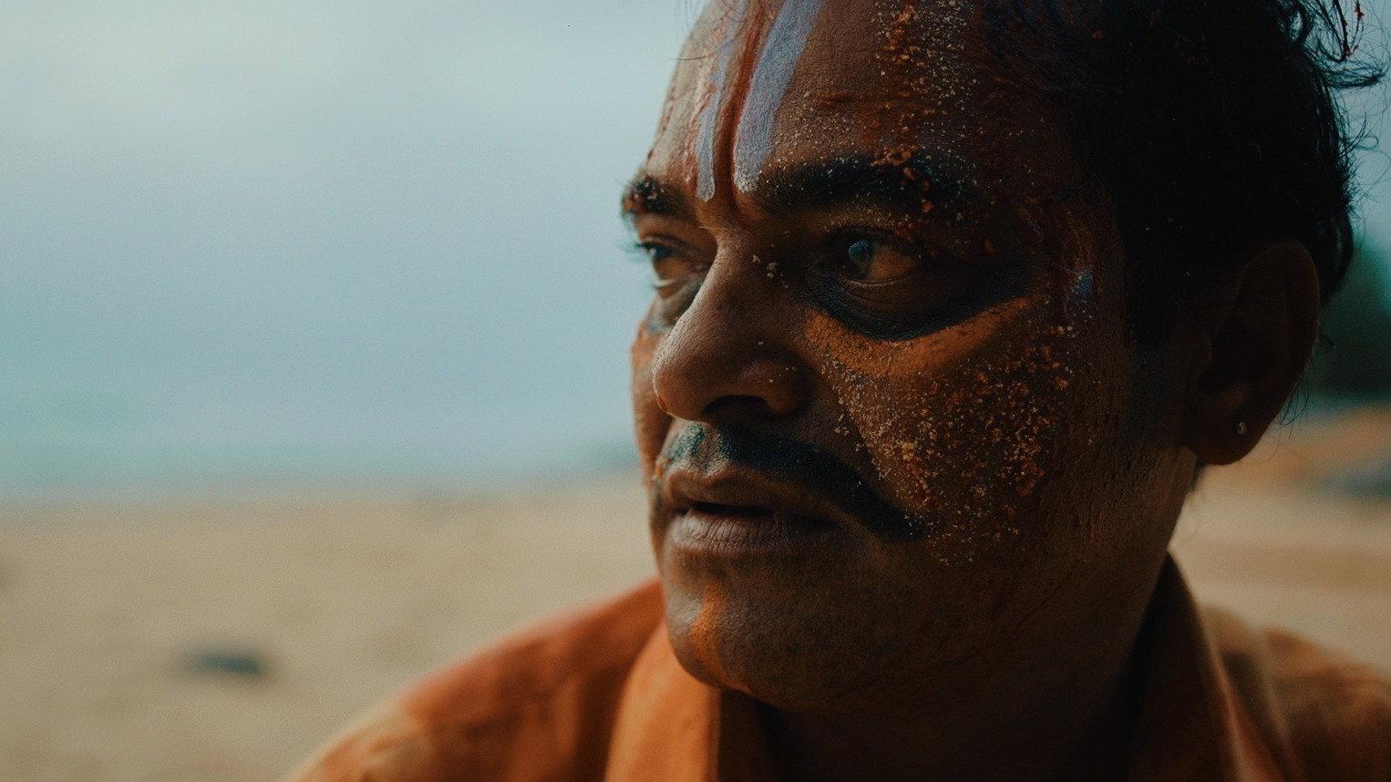 SURA 2023 movie scene