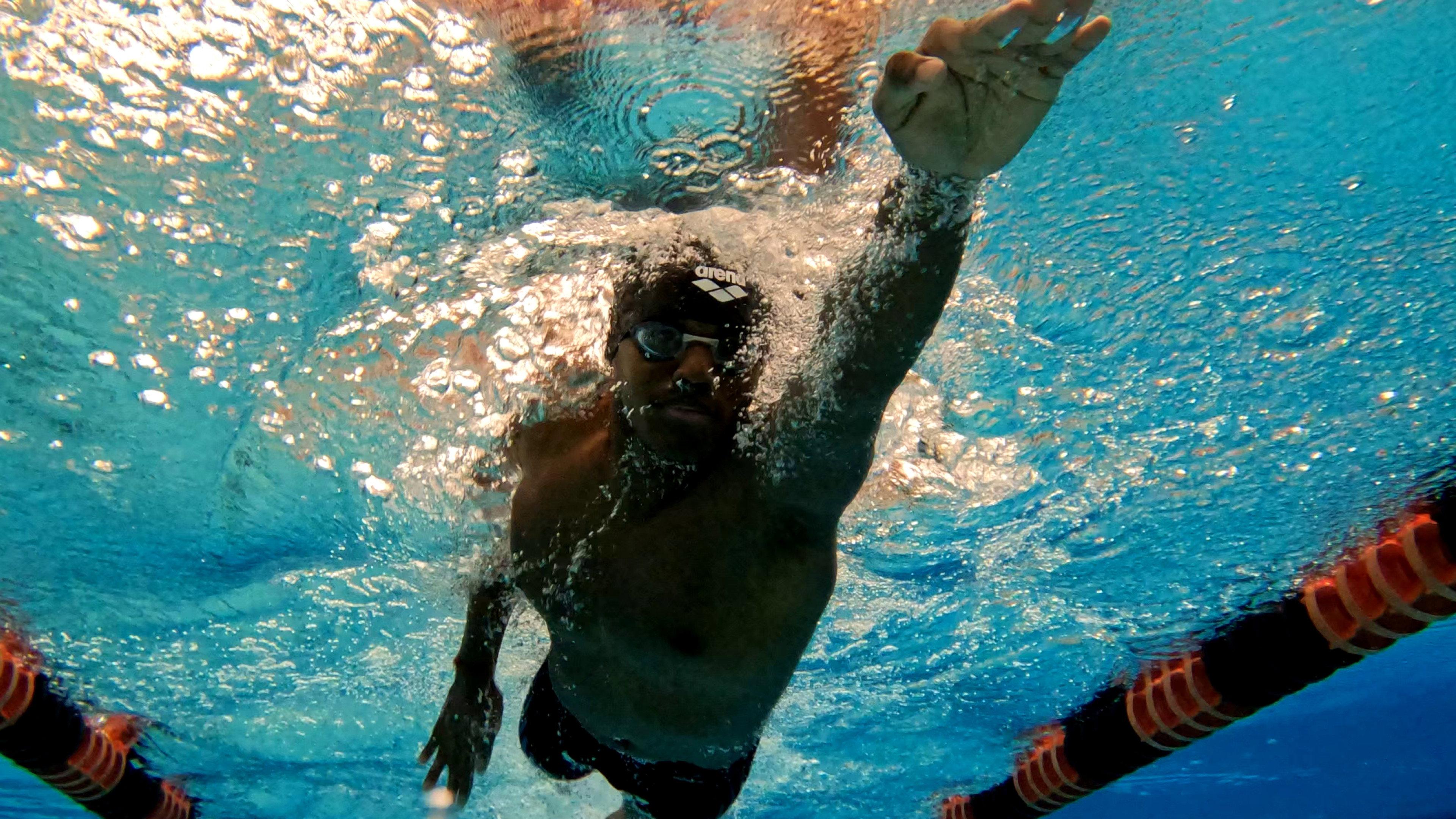 Dive 2: The Journey Continues 2027 movie scene