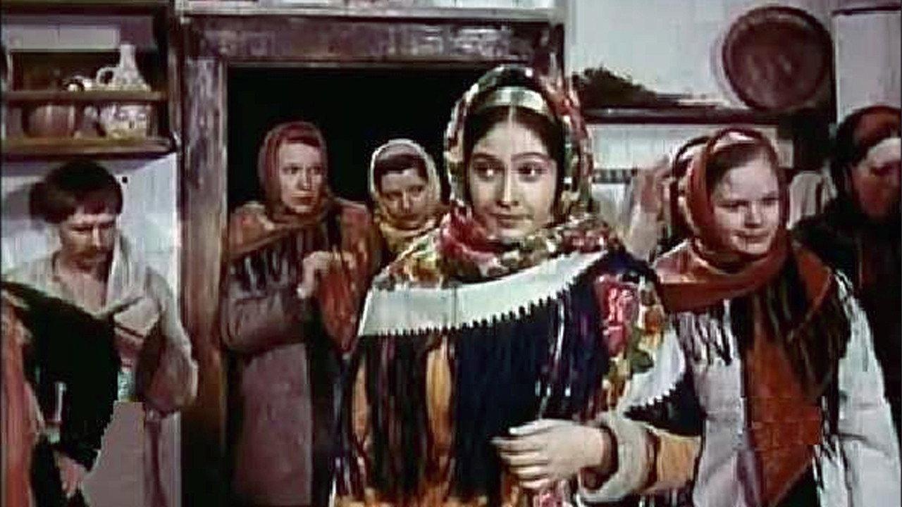 Gregory, Don't Go to the Village Dances 1978 movie scene