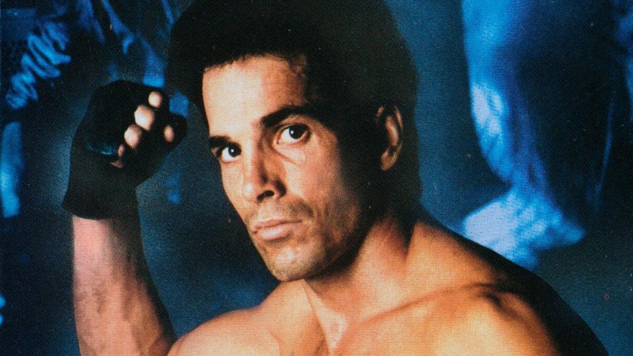 Blackbelt II: Fatal Force 1989 movie scene