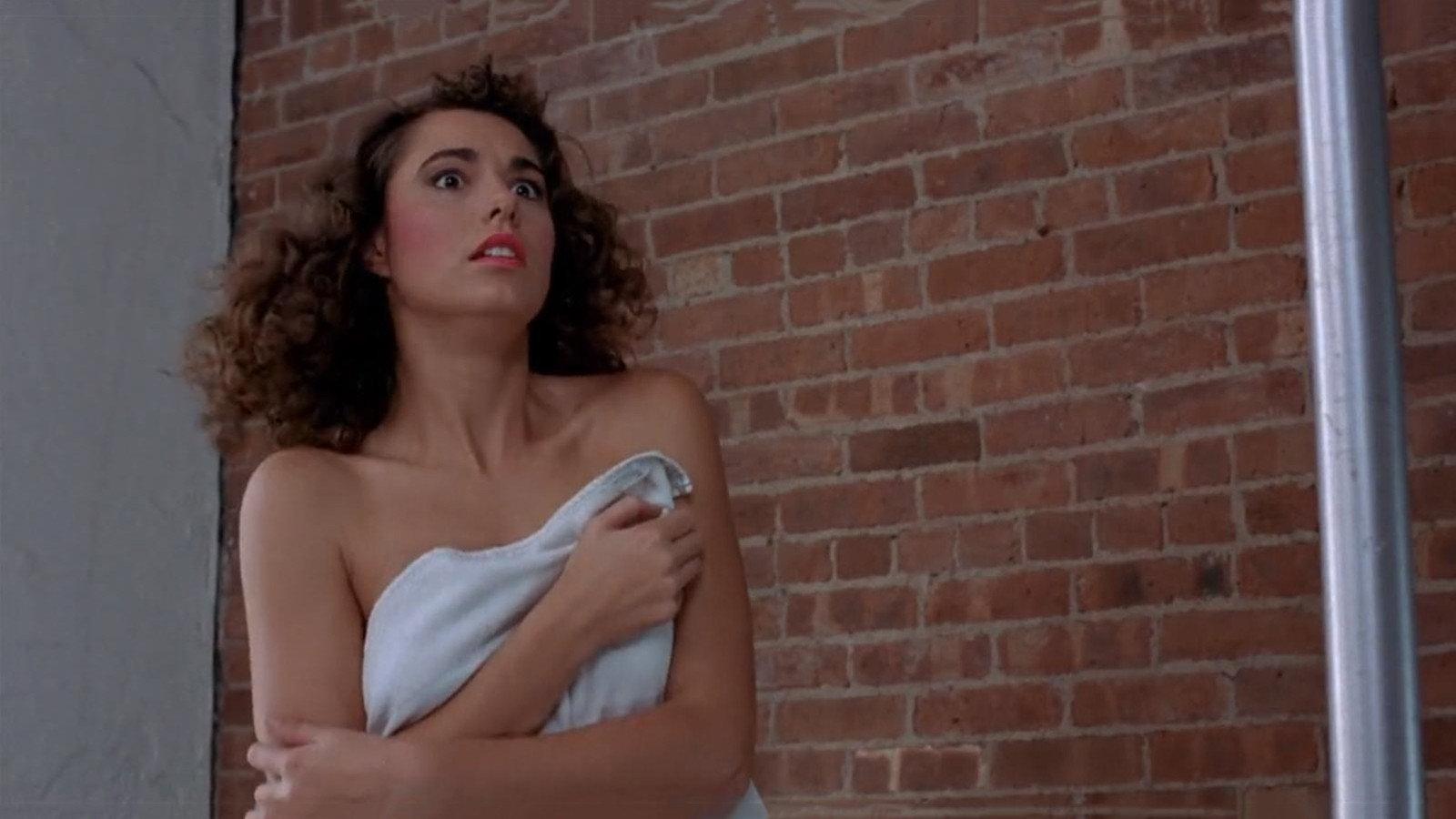 Breeders 1986 movie scene