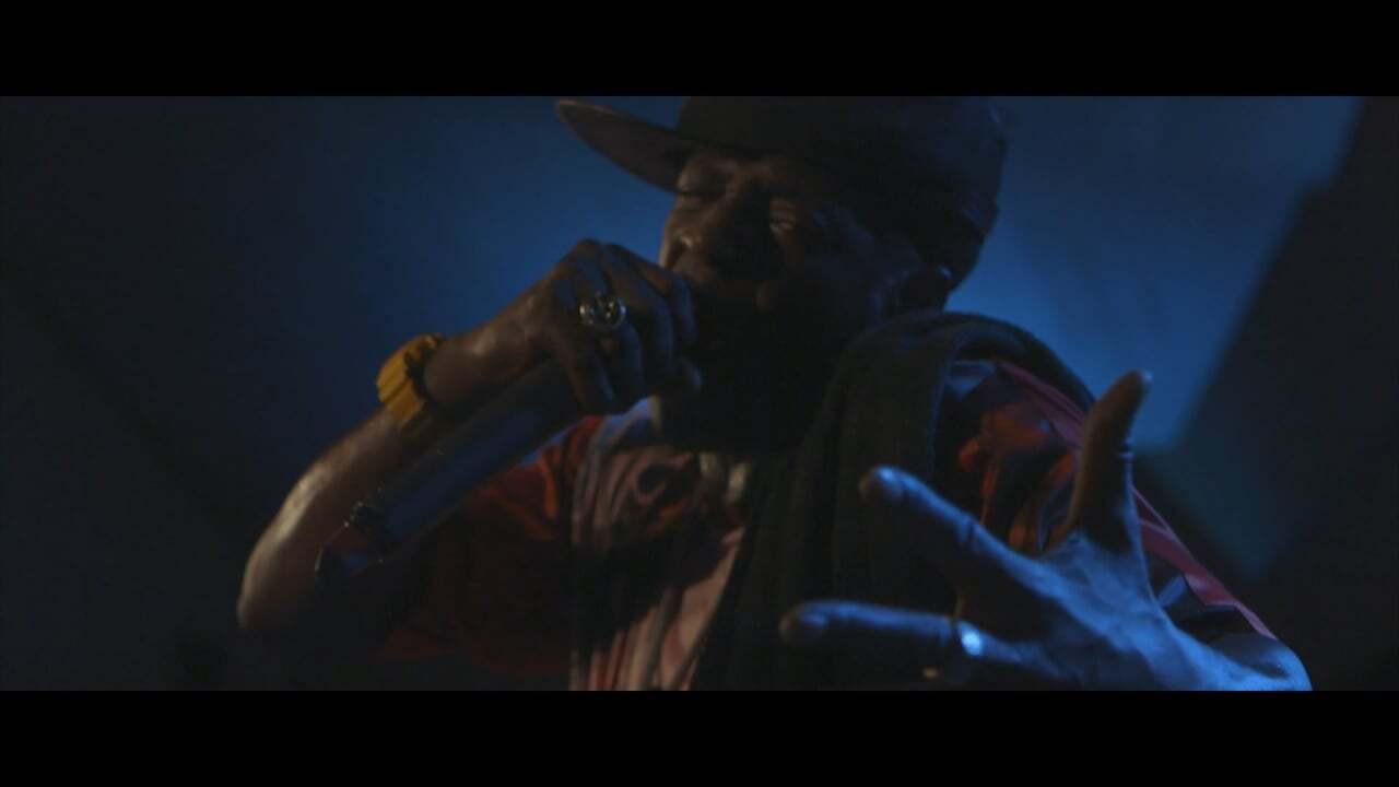 Public Enemy - Live From Metropolis Studios 2015 movie scene
