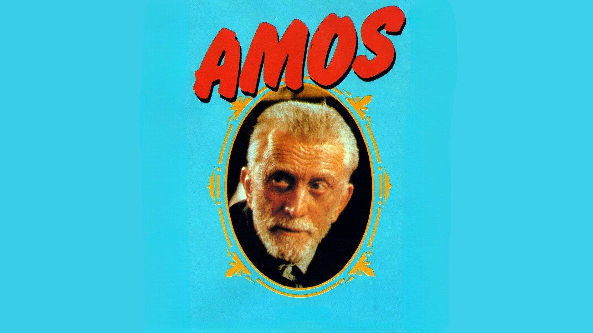 Amos 1985 movie scene