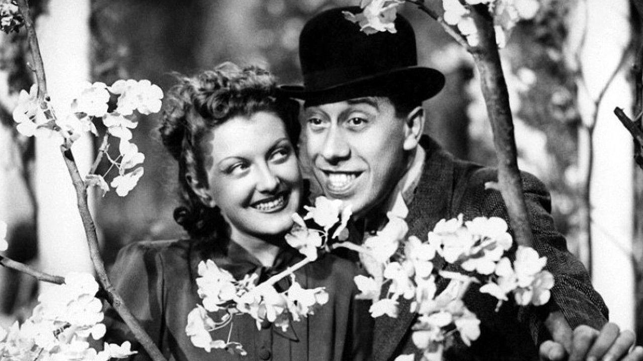 Barnabé 1938 movie scene