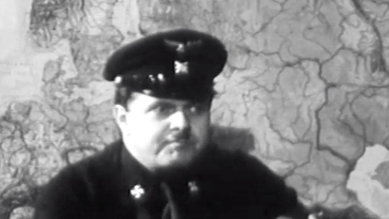 Pekka Siitoin and the Patriotic People's Front 1977 movie scene