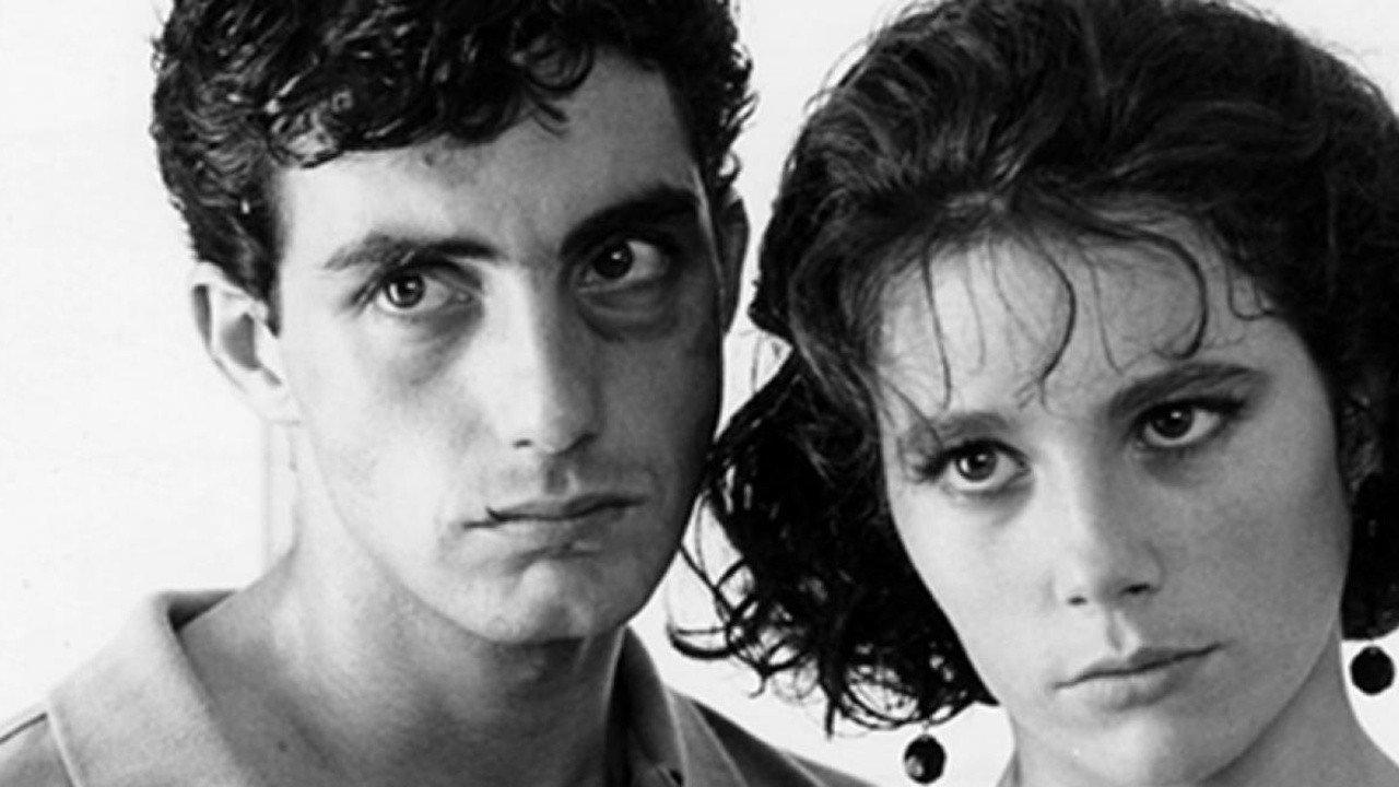 Misadventure 1988 movie scene