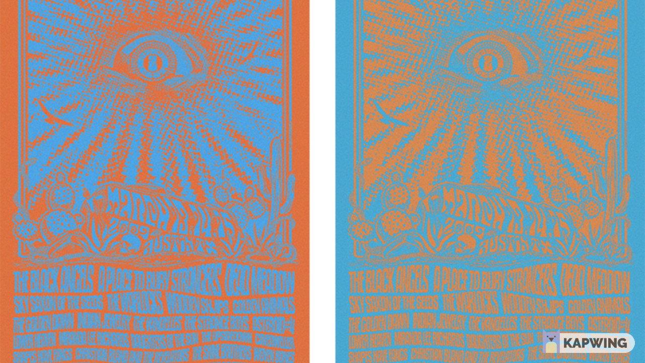 Austin Psych Fest 2 2009 movie scene