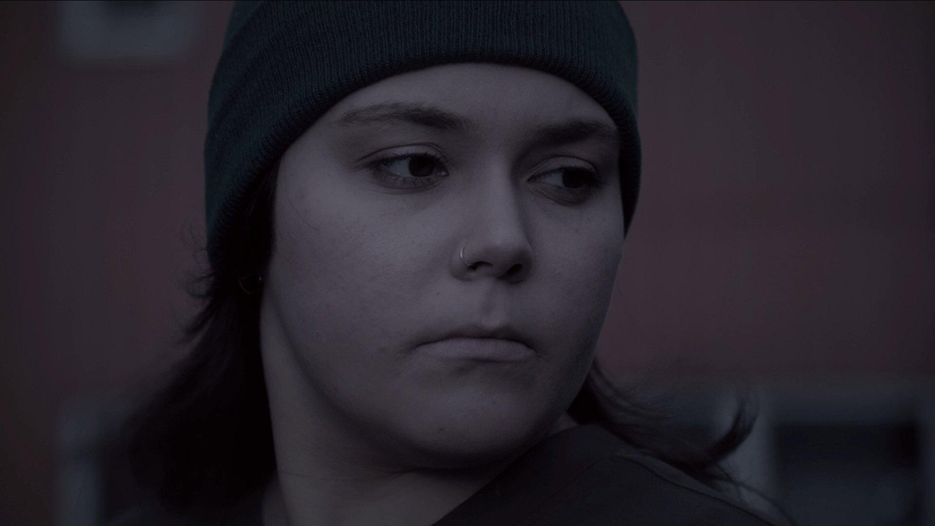 Anna, Postmortem 2026 movie scene