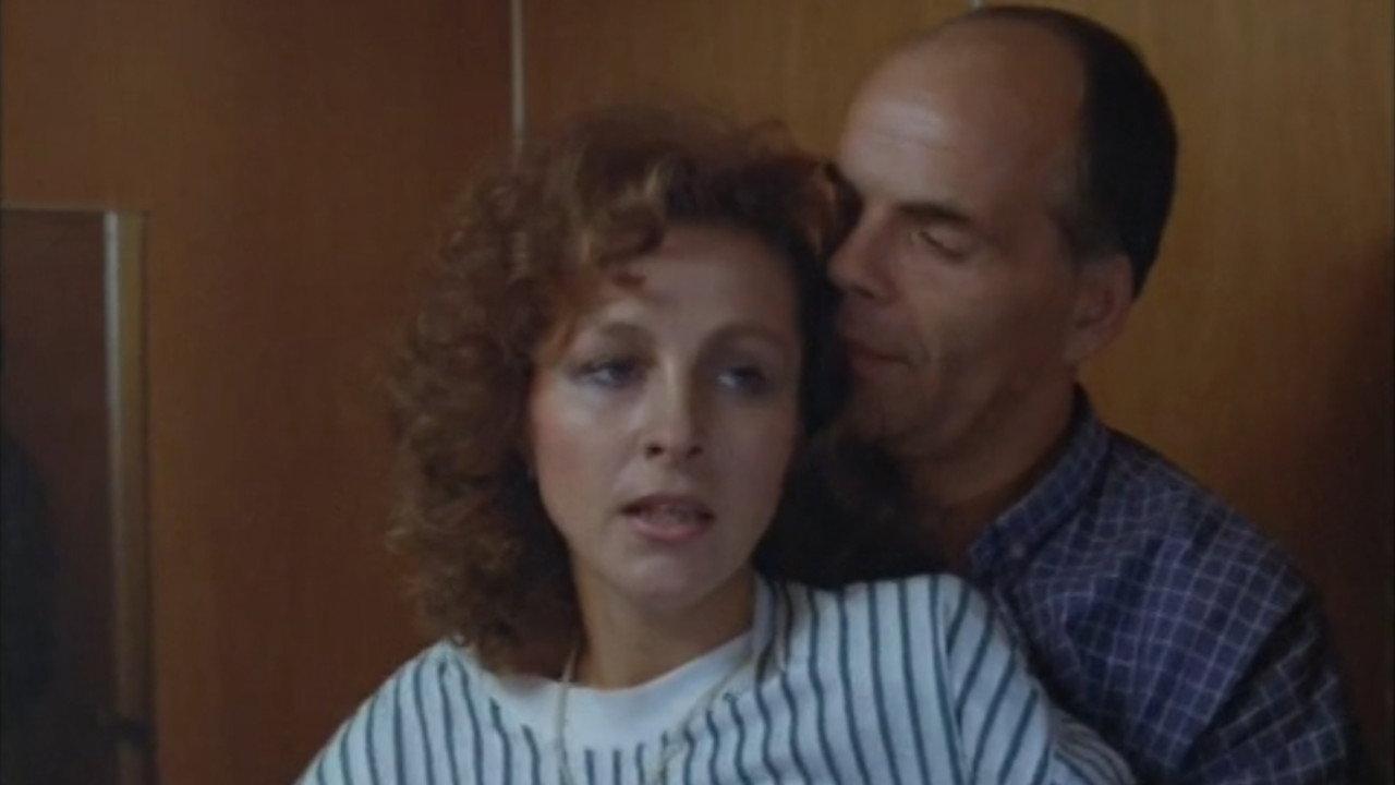 Cruise, or Divorce Trip 1991 movie scene