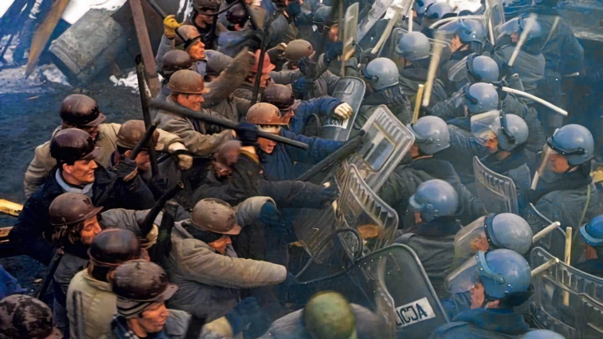 Death as a Slice of Bread 1994 movie scene