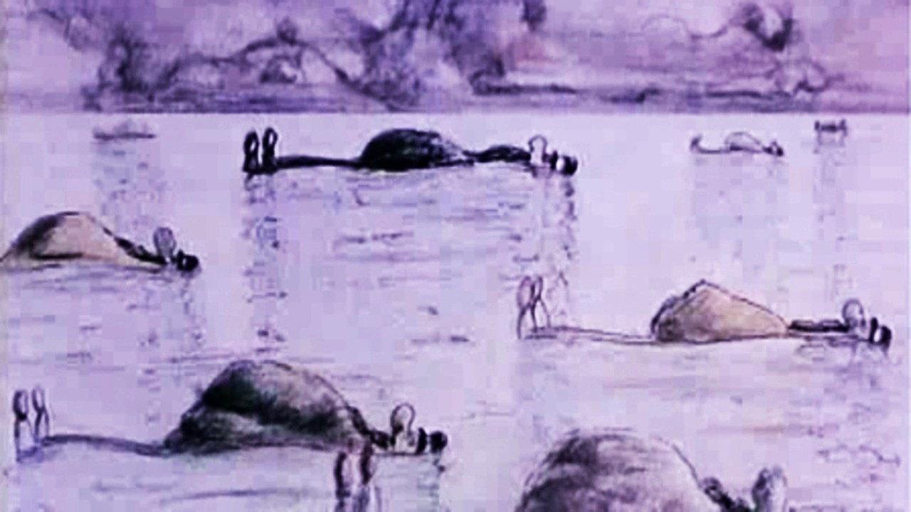 Satiemania 1978 movie scene