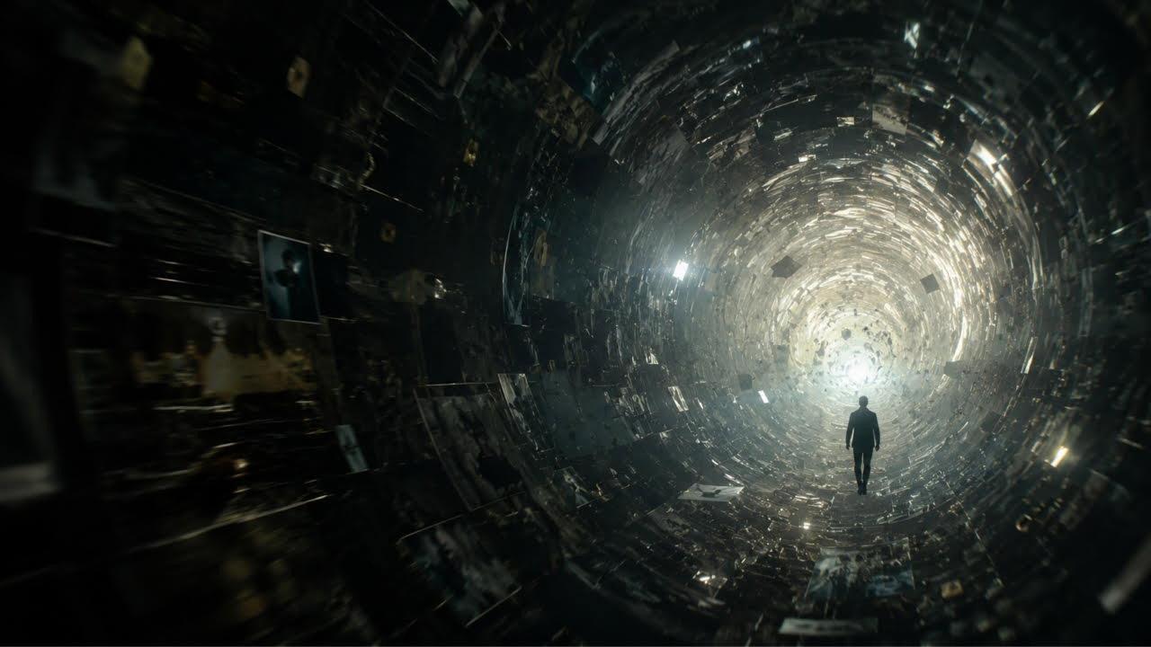 Singularity 2016 movie scene