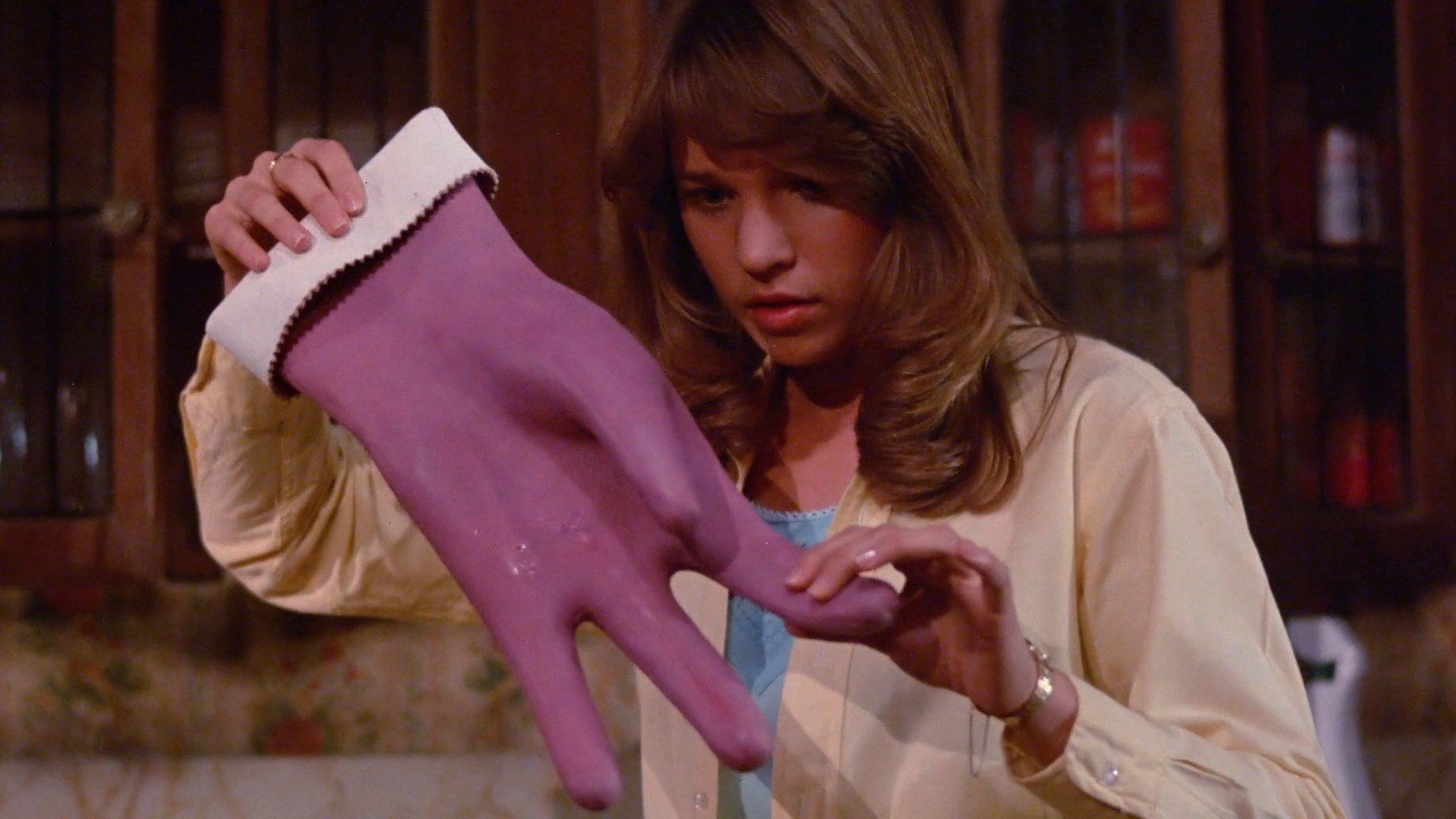 Saturday the 14th 1981 movie scene