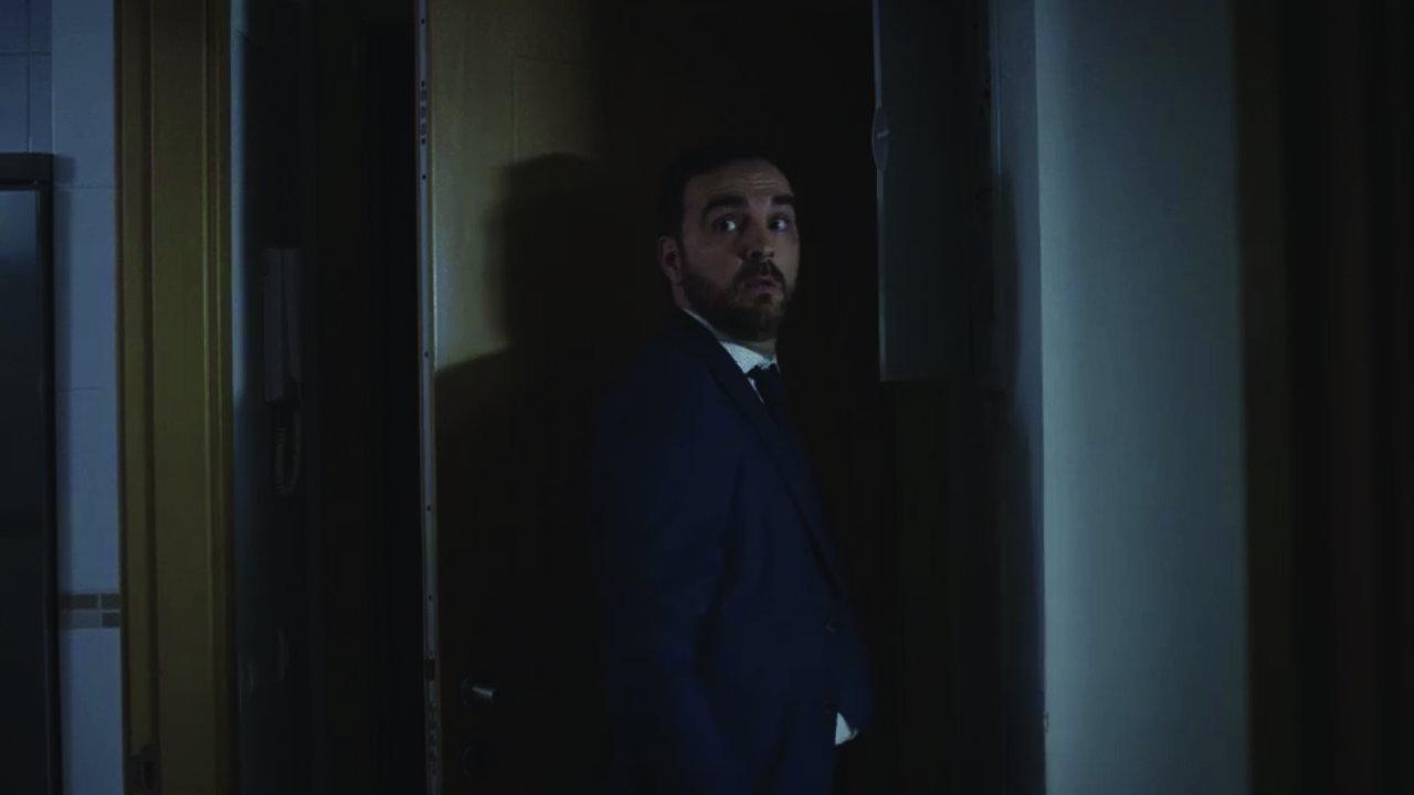 Casa 2019 movie scene