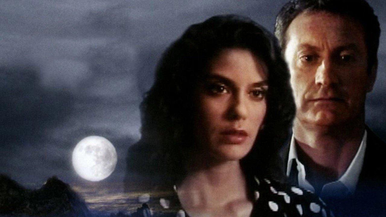 Dead in the Water 1991 movie scene