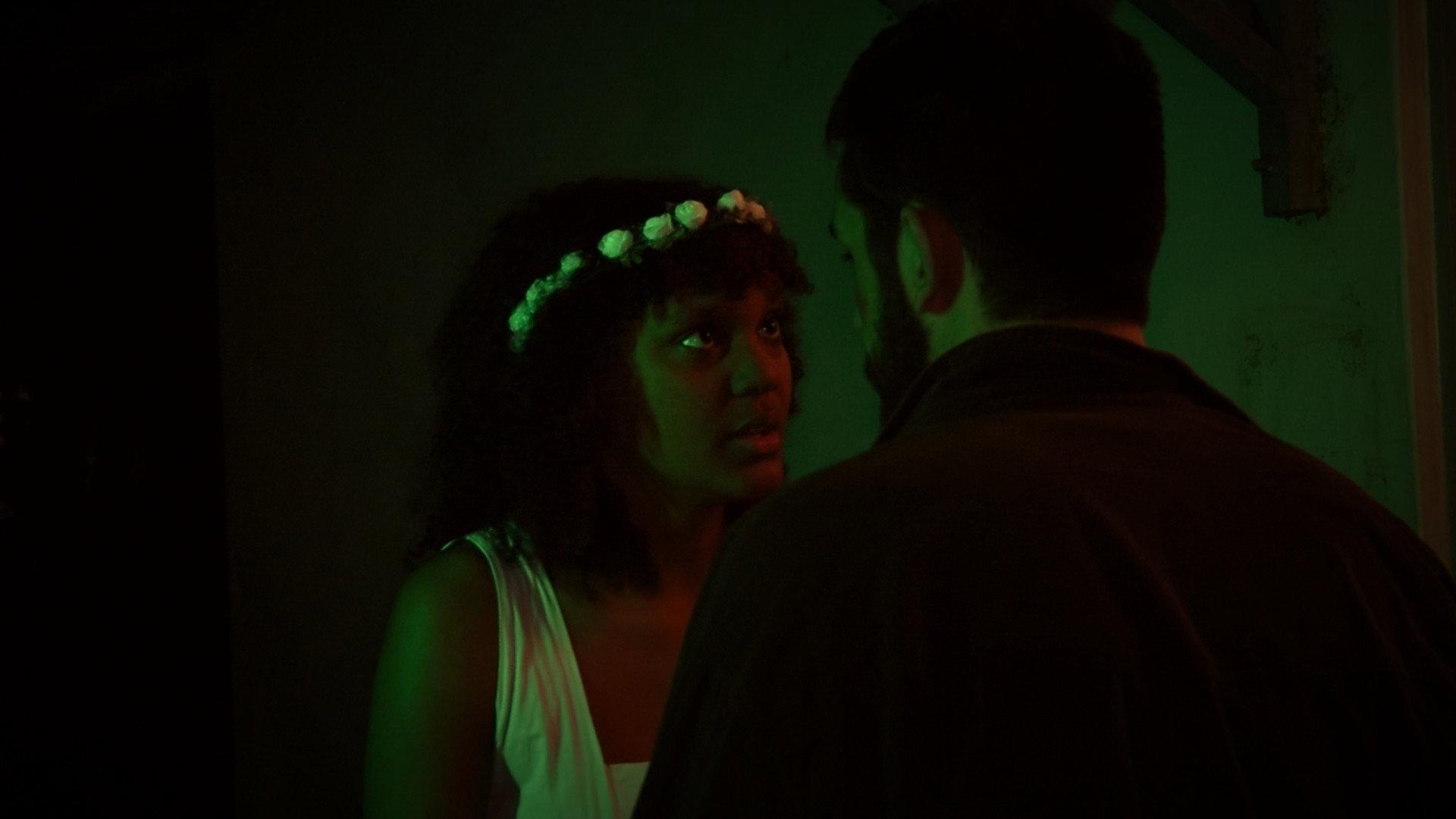 Cidade Dorme movie scene