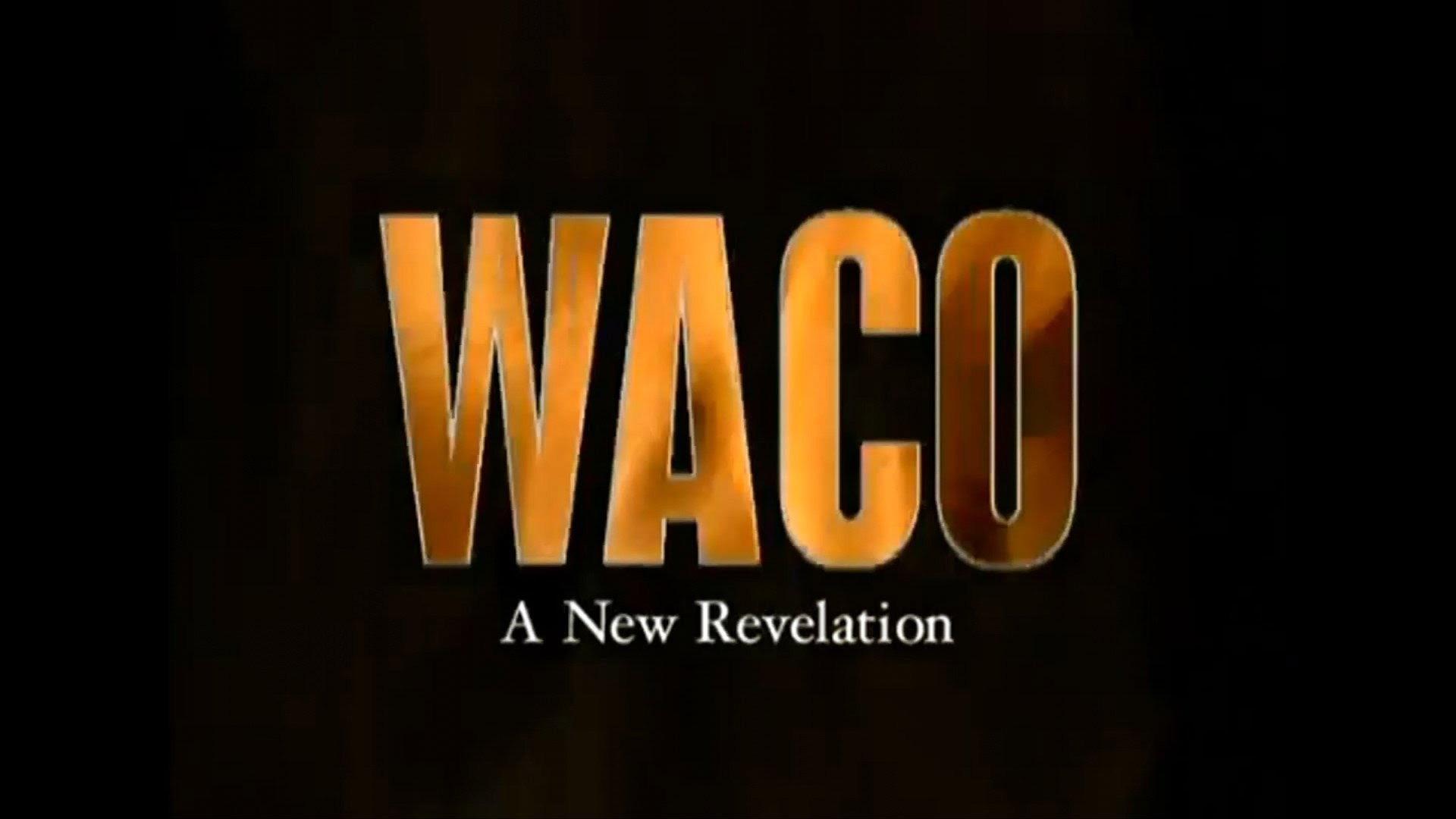 Waco: A New Revelation 1999 movie scene