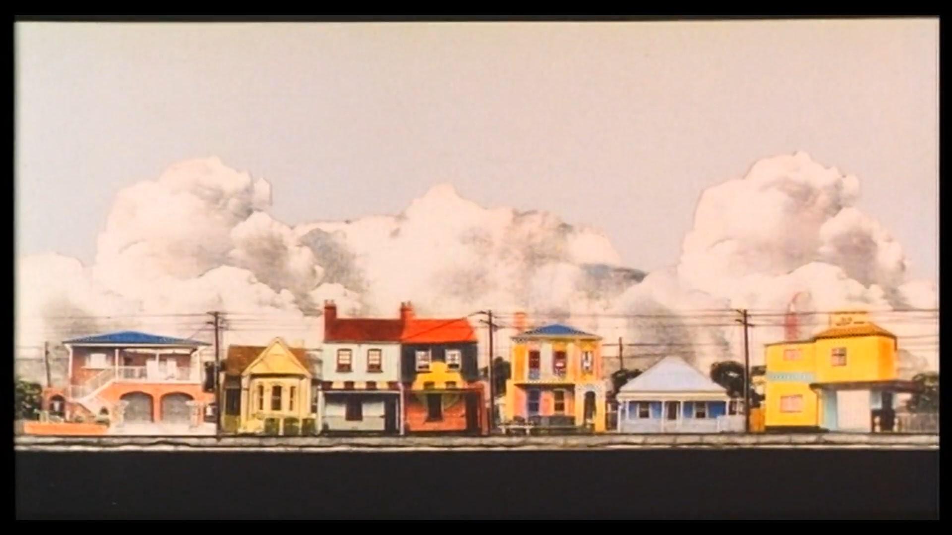 Union Street 1990 movie scene