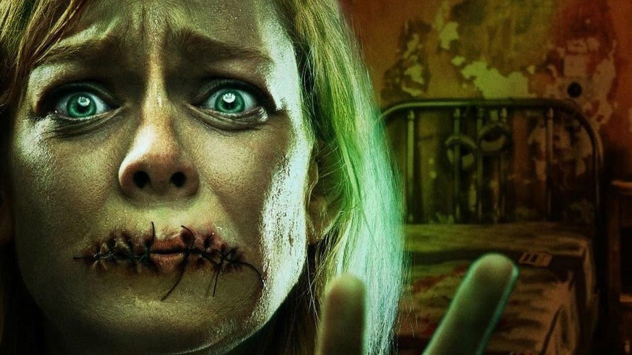 Besetment 2017 movie scene