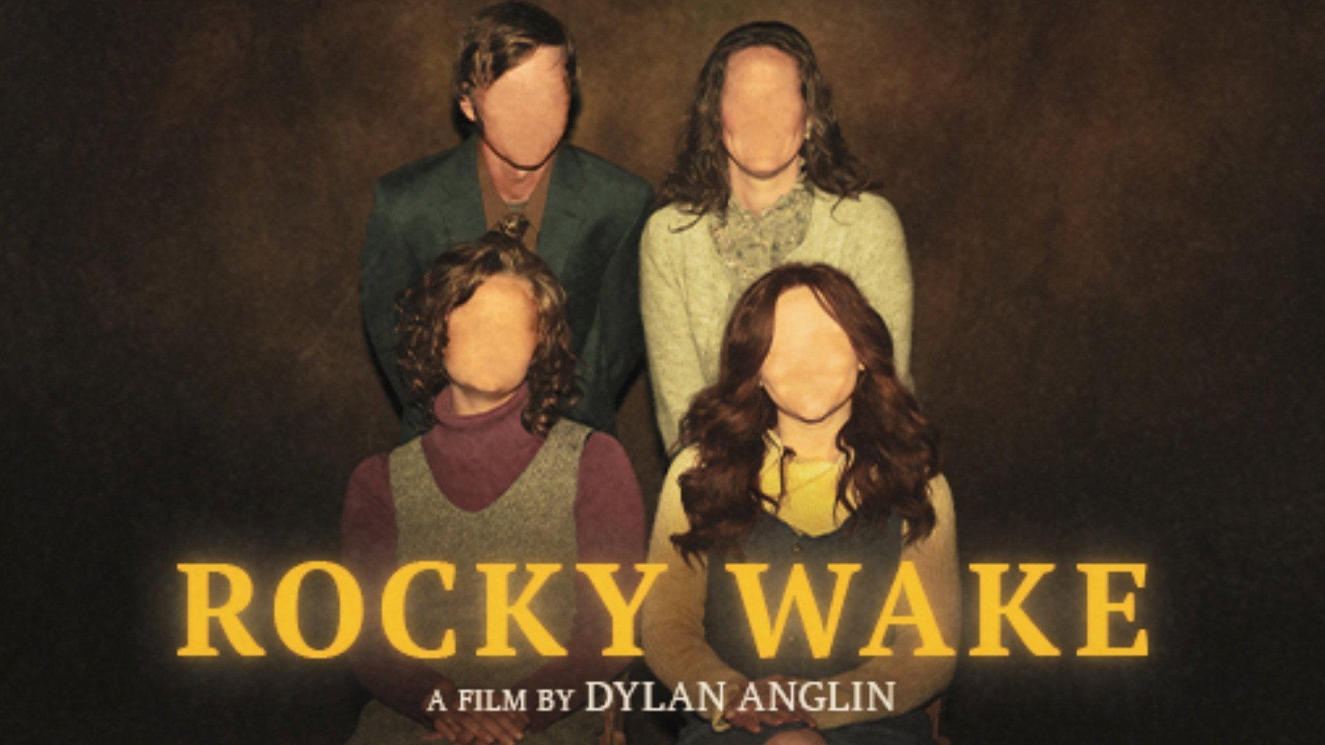 Rocky Wake 2027 movie scene
